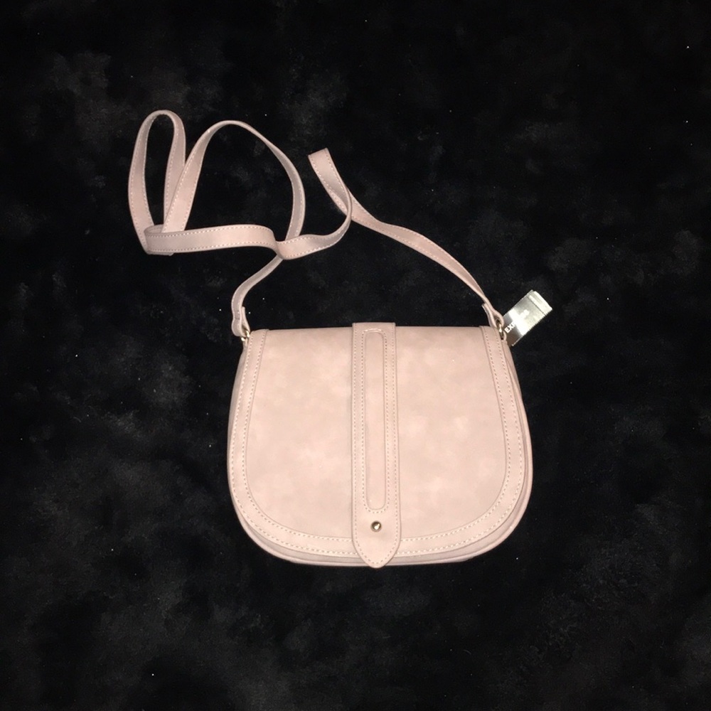 💜 Express Crossbody Purse 👜